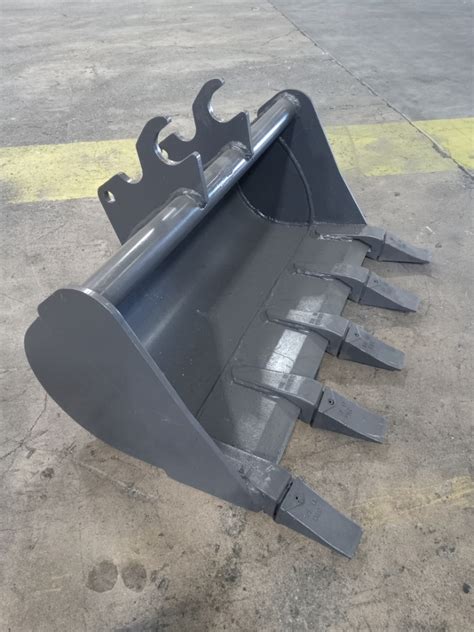 mini digger attachments australia|30 inch mini excavator bucket.